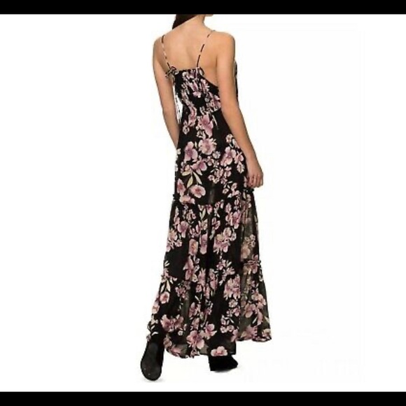 Bohemian maxi dress - Picture 6 of 8